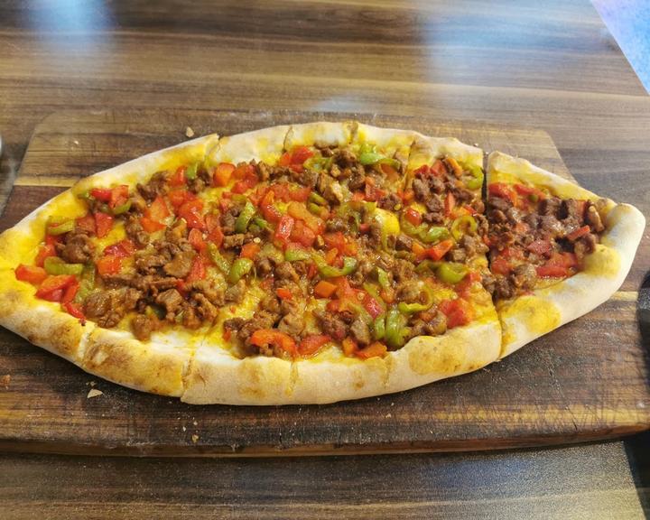 Saray Koz Restaurant