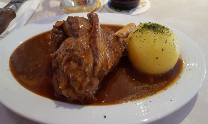 Restaurante Pizzeria Pavarotti