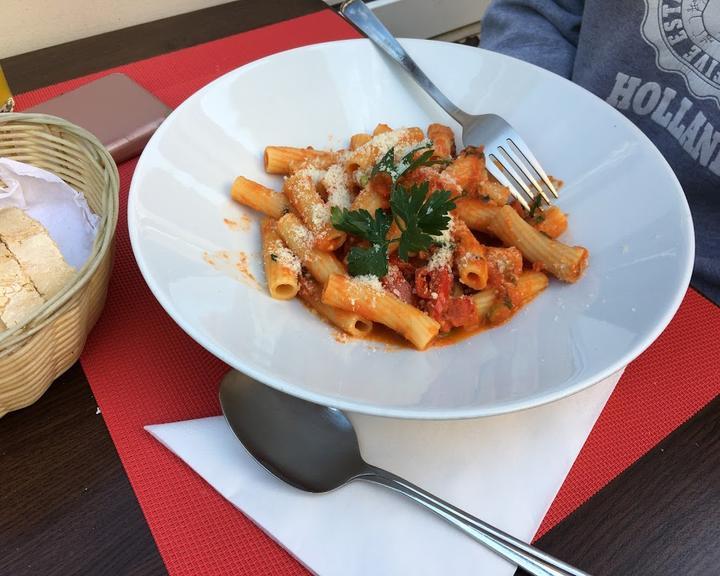 Insieme bistró