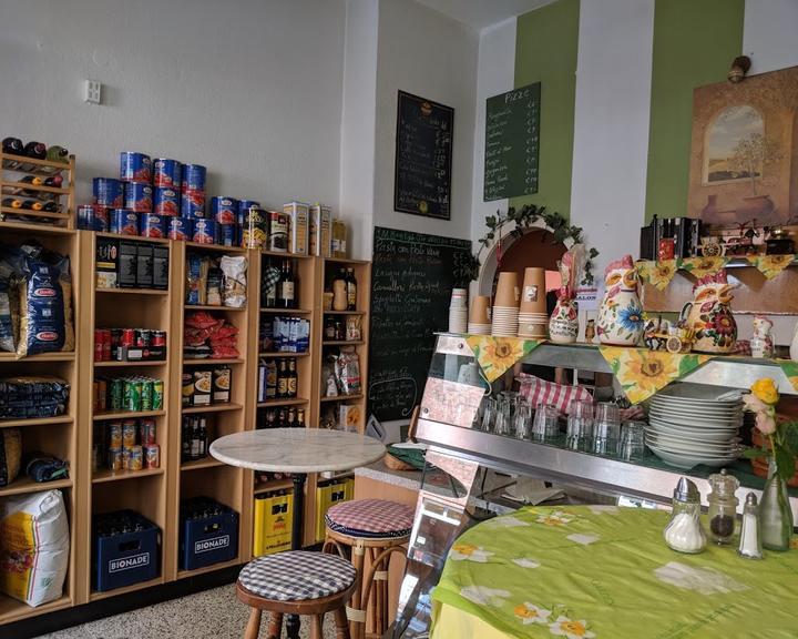 Insieme bistró