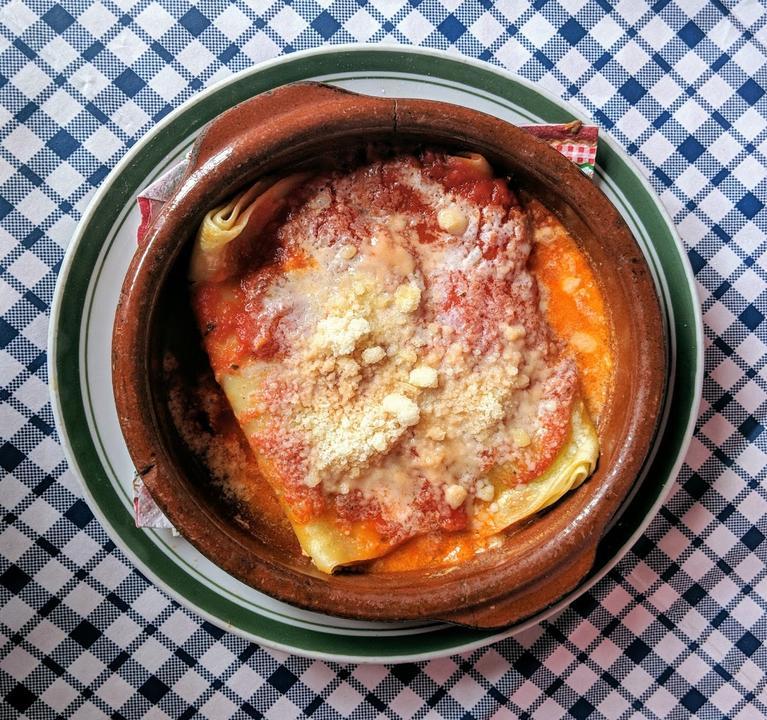 Insieme bistró