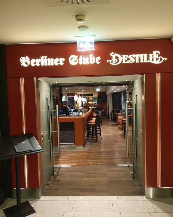 Berliner Stube