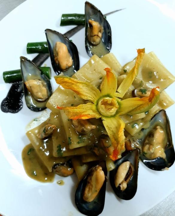Bocca del Buon Gusto