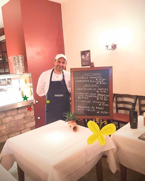 Bocca del Buon Gusto