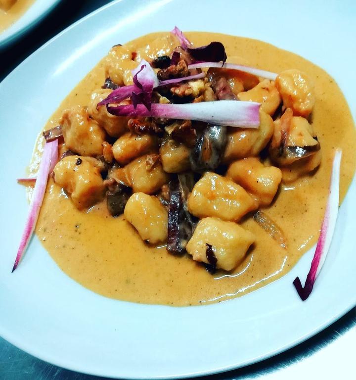 Bocca del Buon Gusto