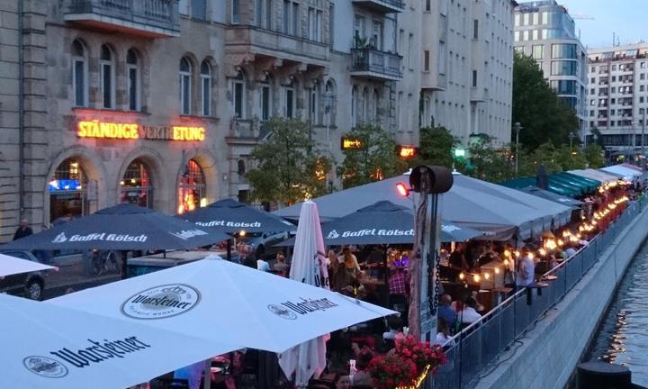 Brechts Steakhaus