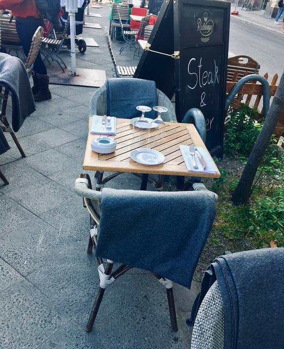 Brechts Steakhaus