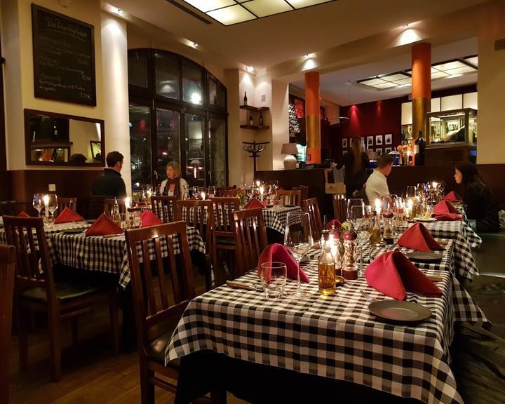 Brechts Steakhaus