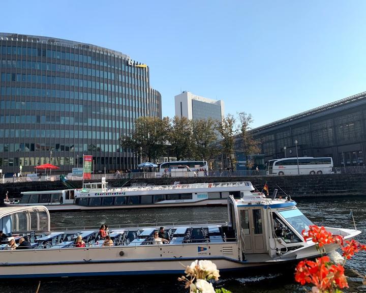 Brechts Steakhaus