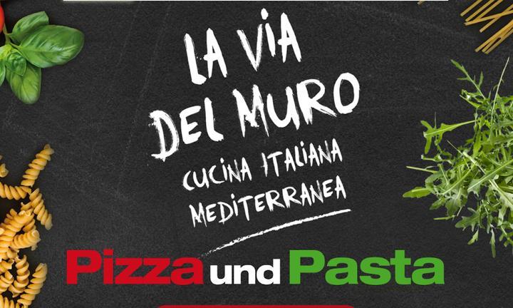 La Via del Muro