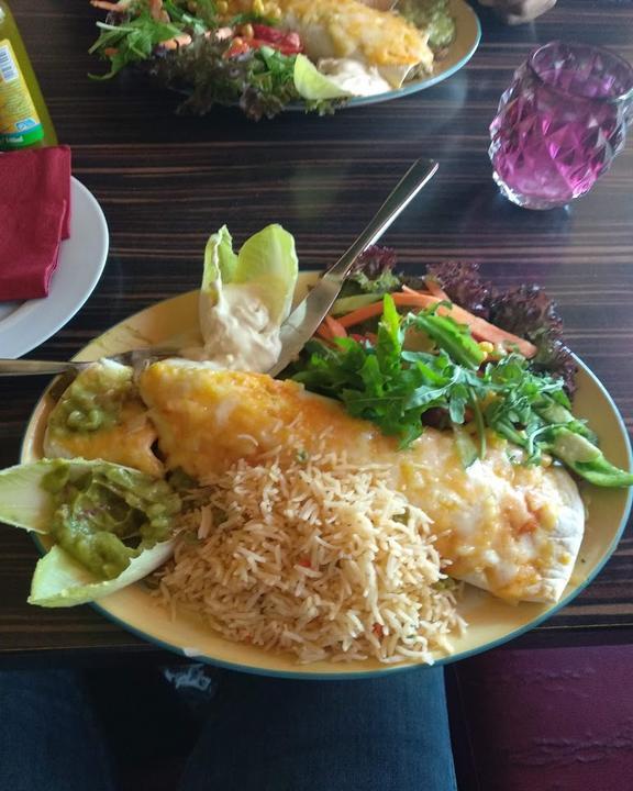 Quepasa Mexicana