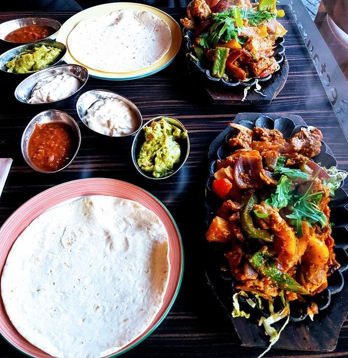 Quepasa Mexicana
