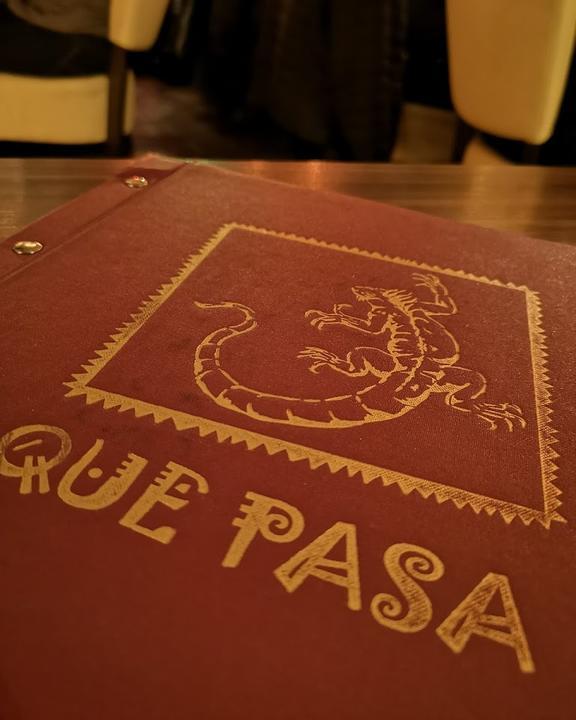 Quepasa Mexicana