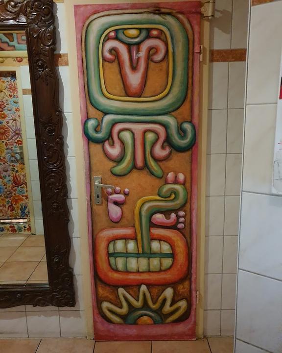 Quepasa Mexicana
