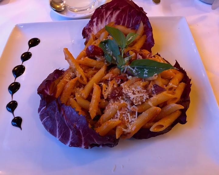 Restaurant Cristallo