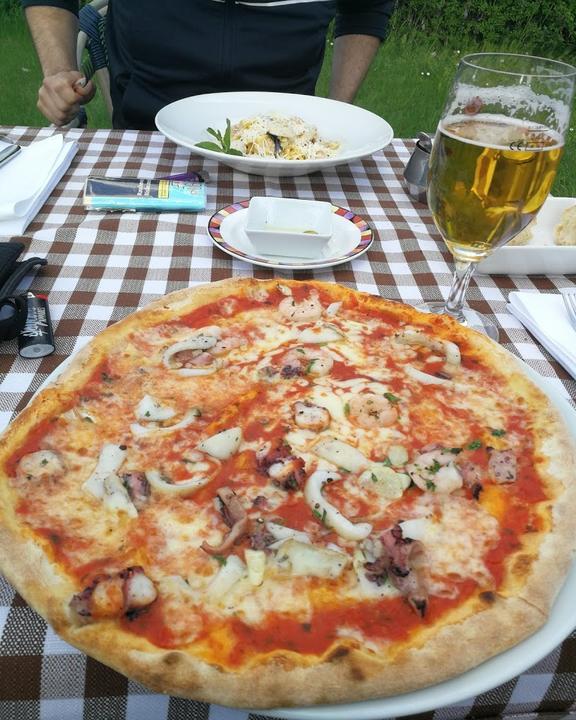 Restaurant Cristallo