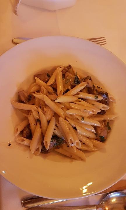 Restaurant Cristallo