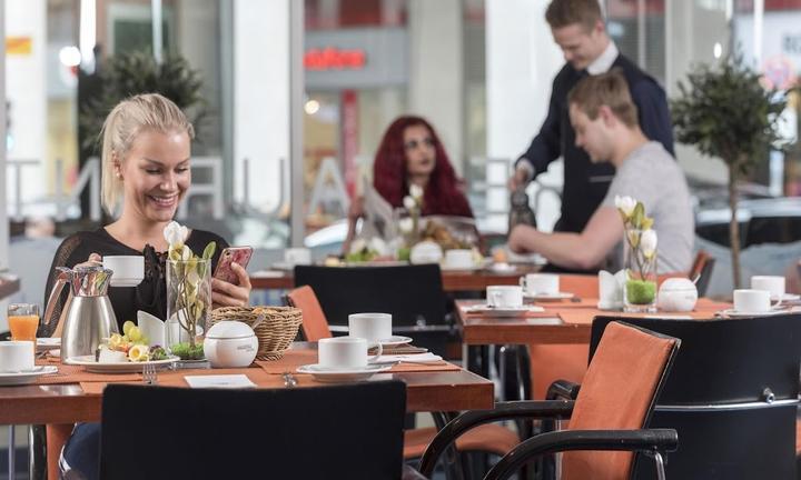 Restaurant Galerie
