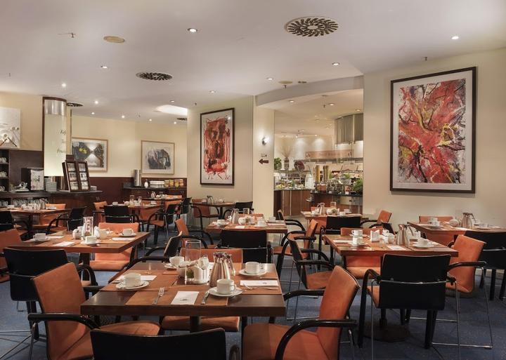 Restaurant Galerie