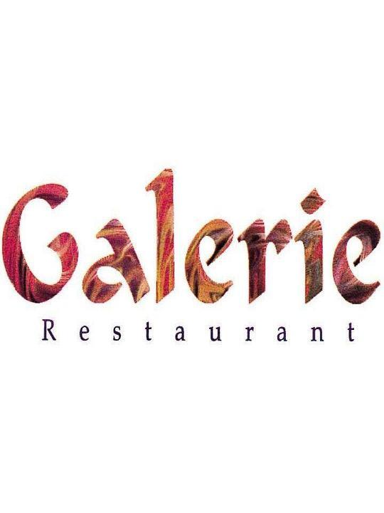 Restaurant Galerie
