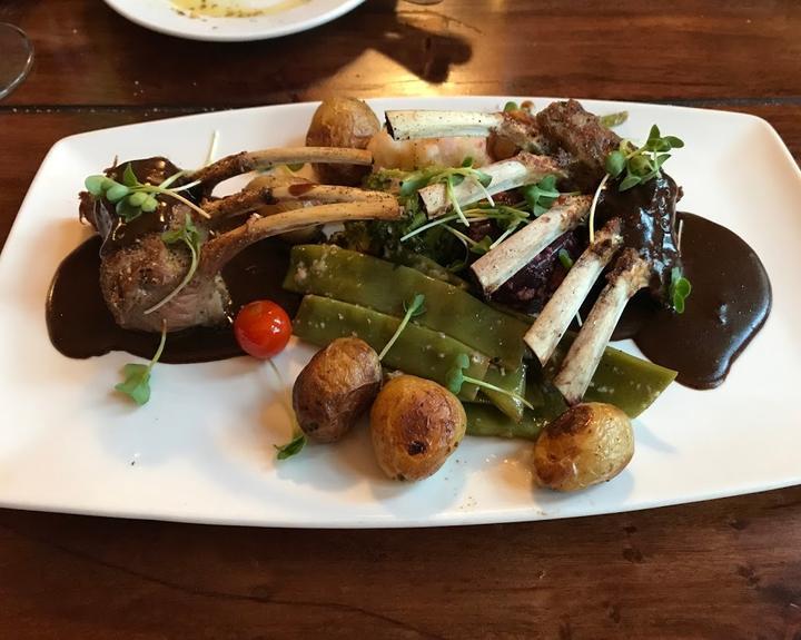 Ristorante Da Mastrangelo