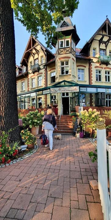 Ristorante Da Mastrangelo