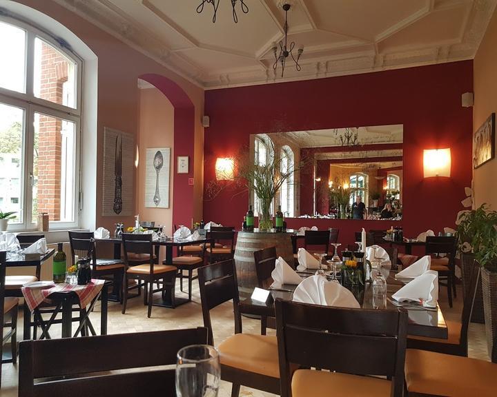 Ristorante Da Mastrangelo