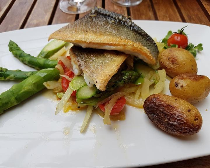 Ristorante Da Mastrangelo