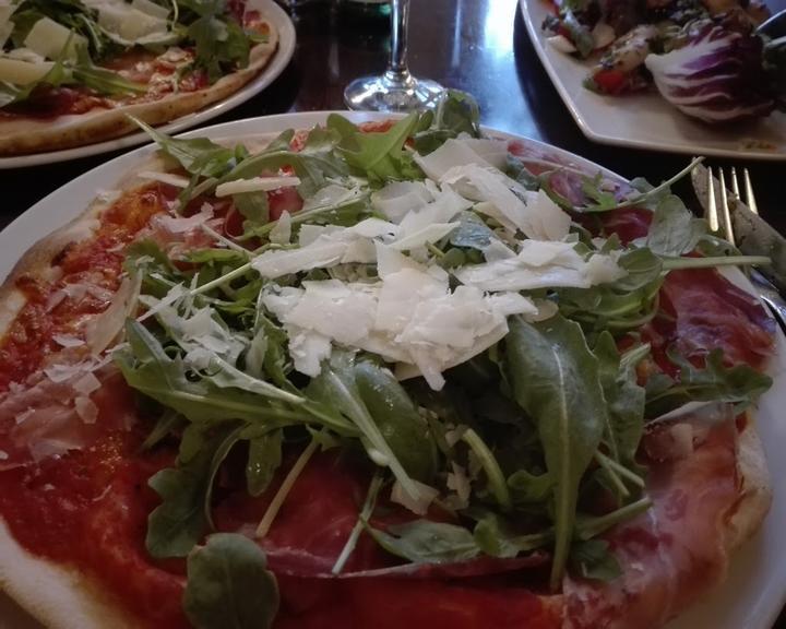 Ristorante Da Mastrangelo