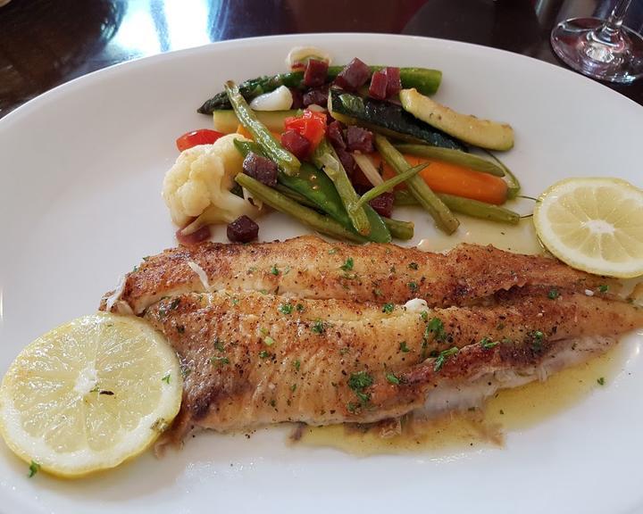 Ristorante Da Mastrangelo