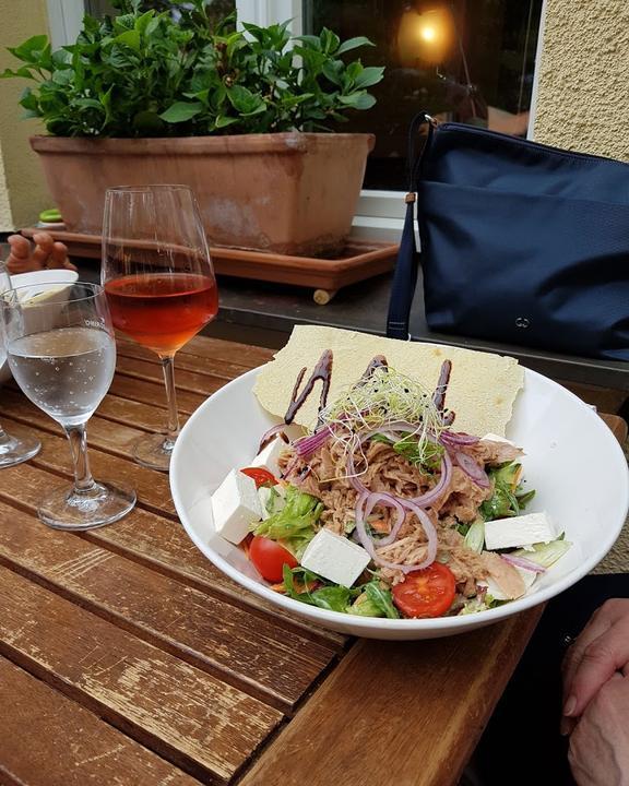 Ristorante Da Mastrangelo