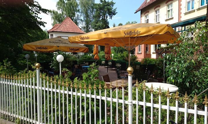 Ristorante Da Mastrangelo