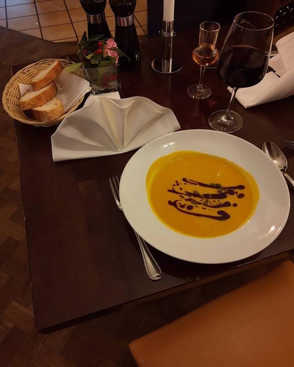 Ristorante Da Mastrangelo