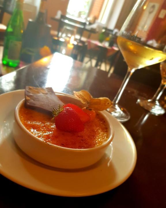 Ristorante Da Mastrangelo