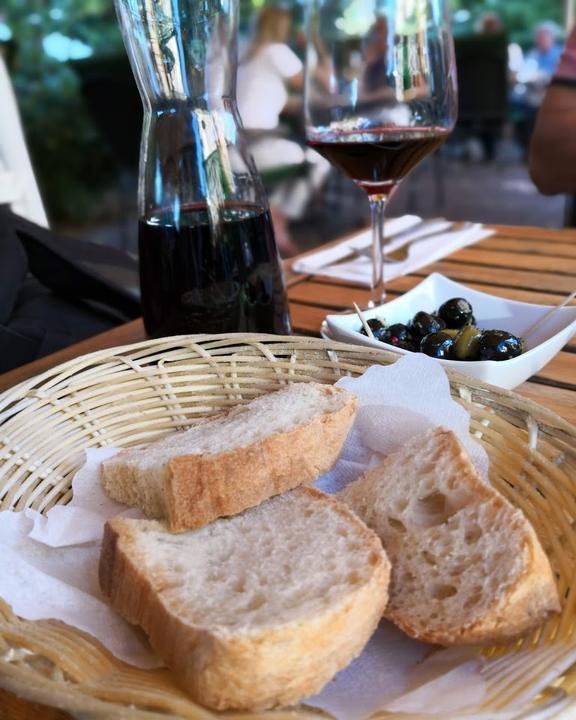 Ristorante Da Mastrangelo