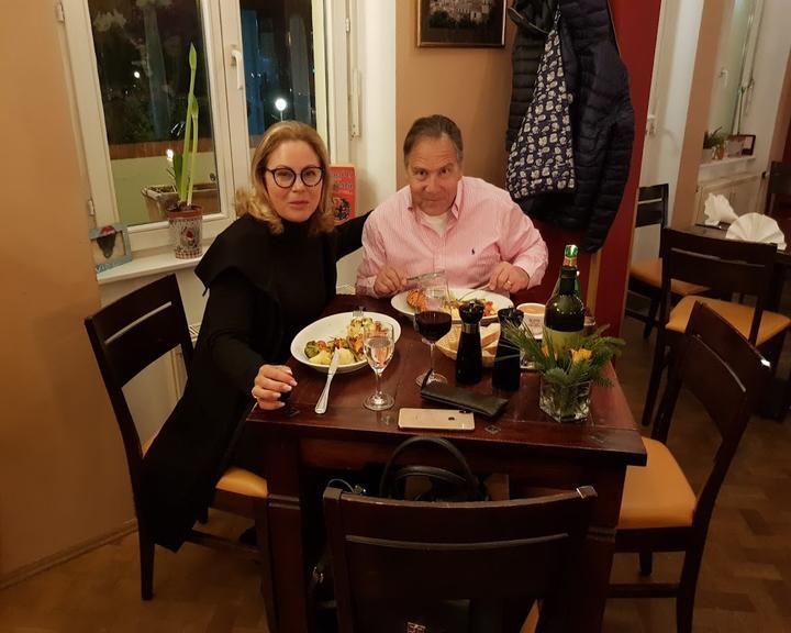 Ristorante Da Mastrangelo