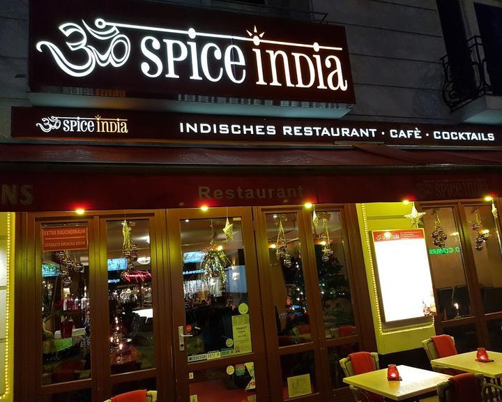 Spice India