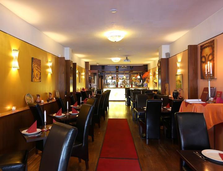 Spice India