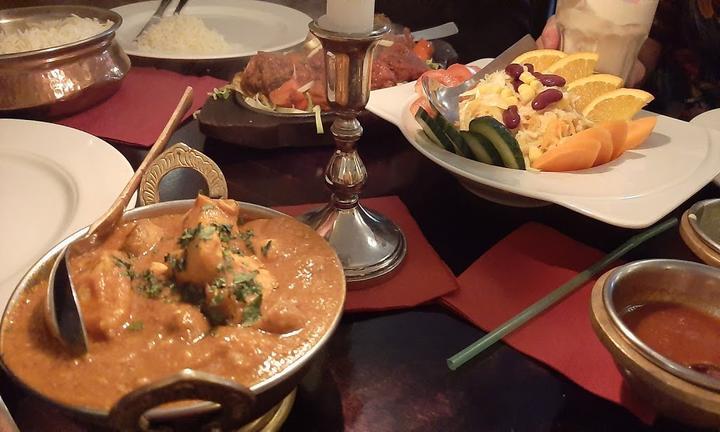 Spice India