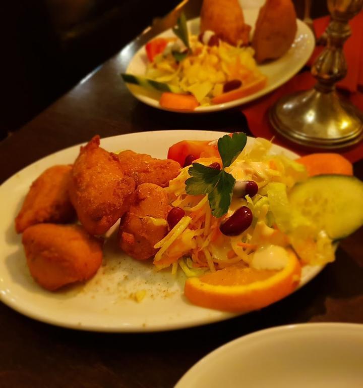Spice India
