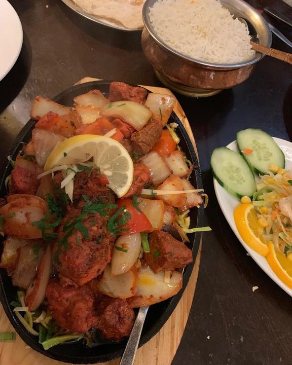 Spice India