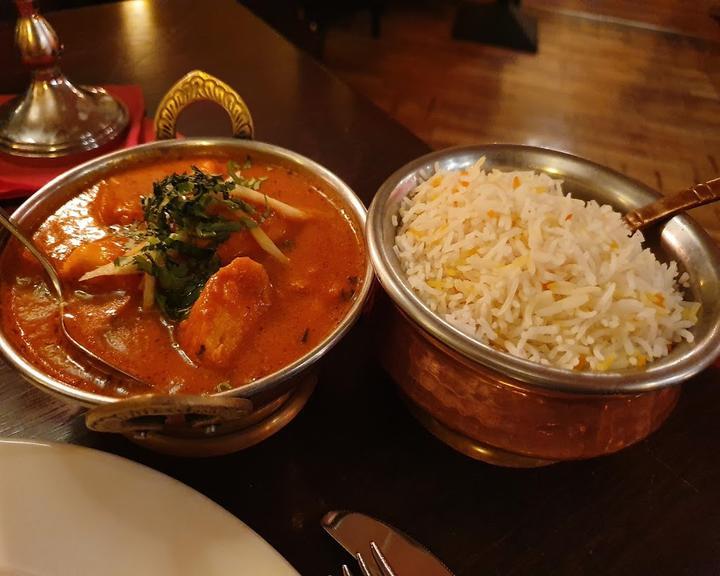 Spice India