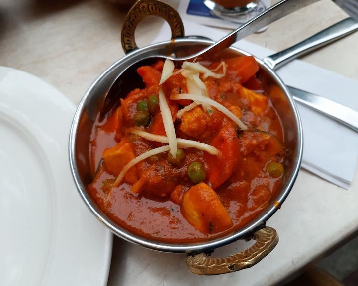 Spice India