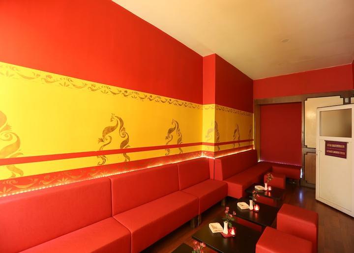 Spice India