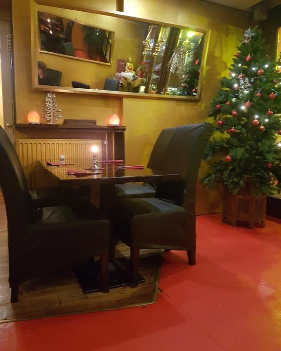 Spice India