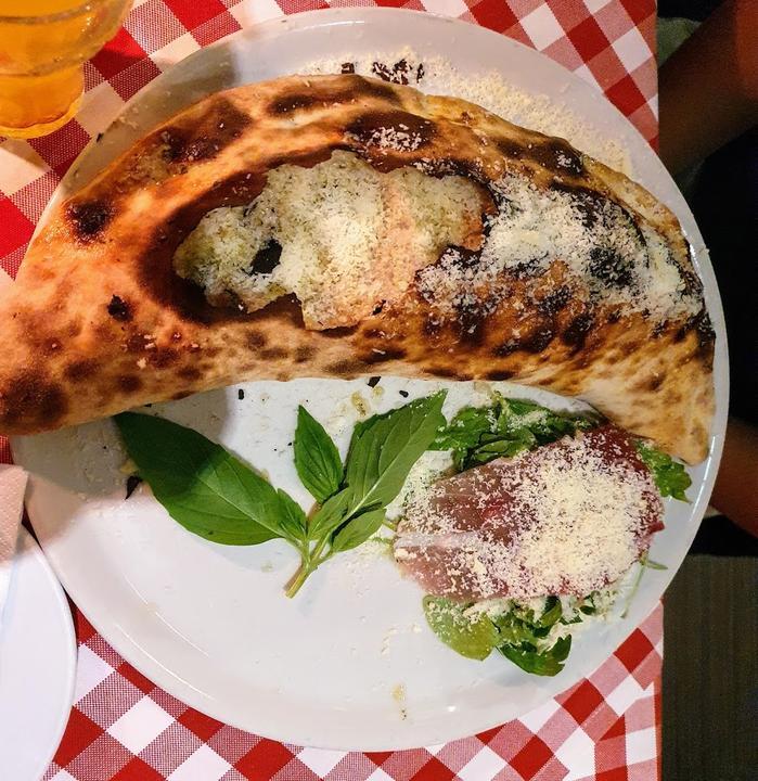 Trattoria Piazza Rossa