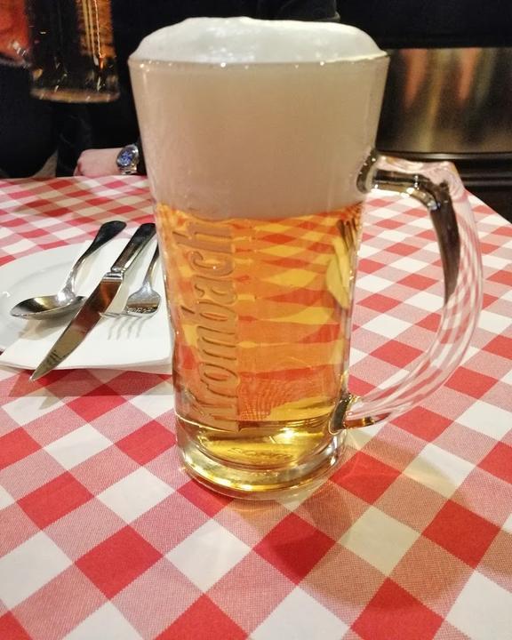 Trattoria Piazza Rossa