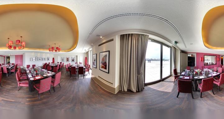 CARLS an der Elbphilharmonie