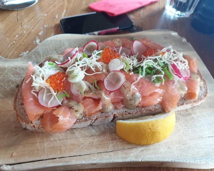 CARLS an der Elbphilharmonie