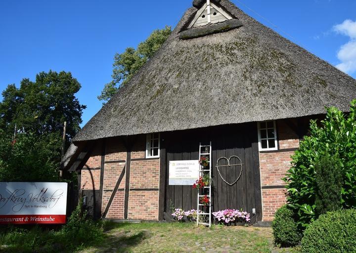Dorfkrug Volksdorf